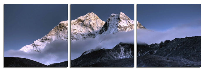 Mount Everest