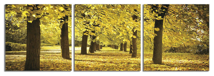 Autumn Leaves