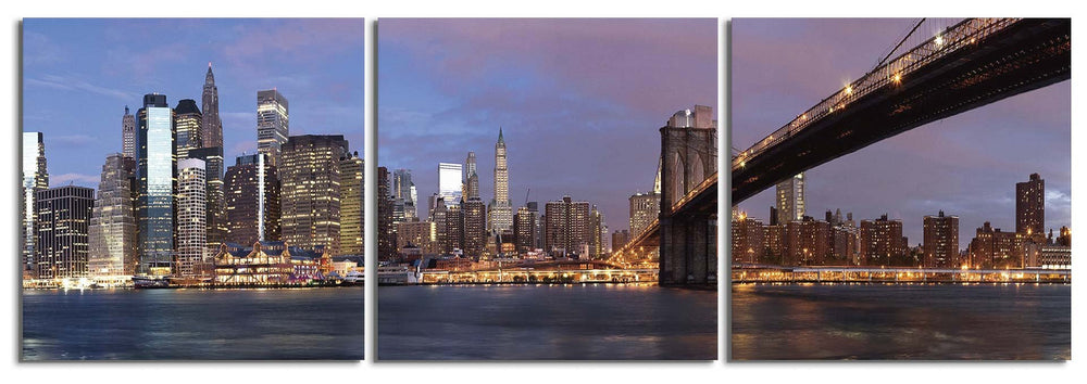 Nyc Ocean Bridge