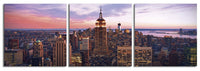 Manhattan Sunset