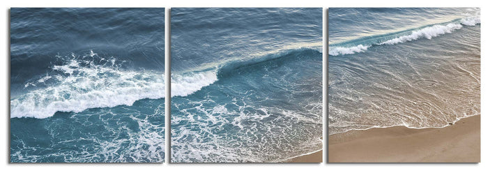Breaking Waves