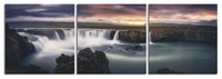 Waterfall Rainbow