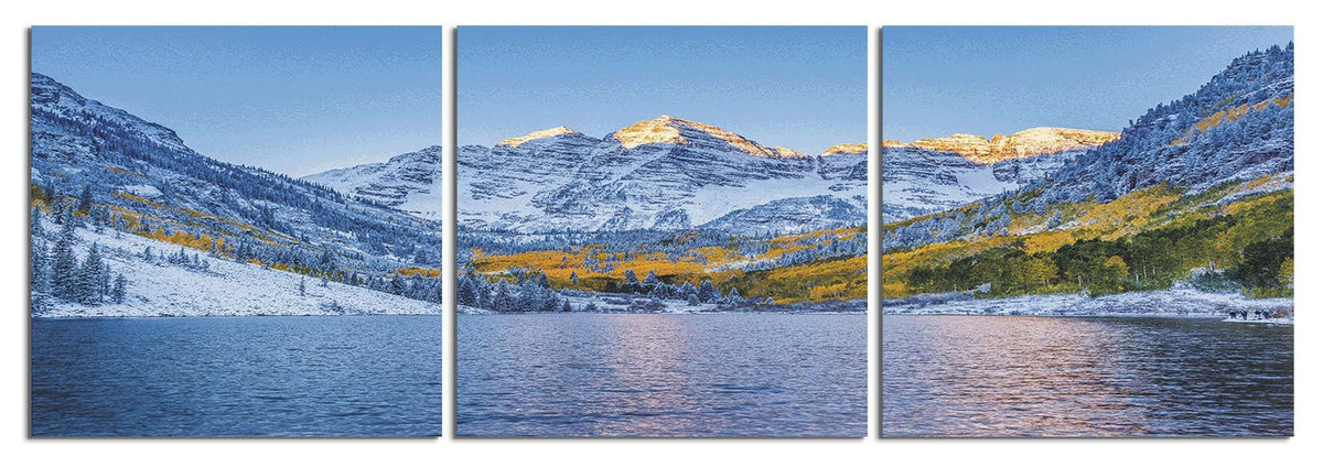 Maroon Bells, Colorado