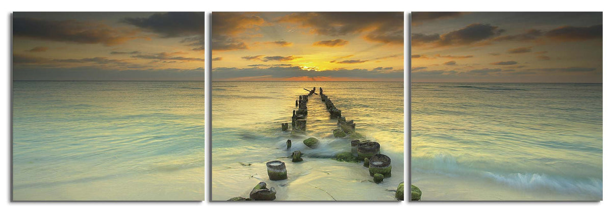 Endlessly Out to Sea