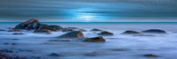 Blue Rock Sky  (2)