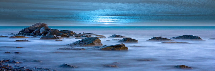 Blue Rock Sky  (2)