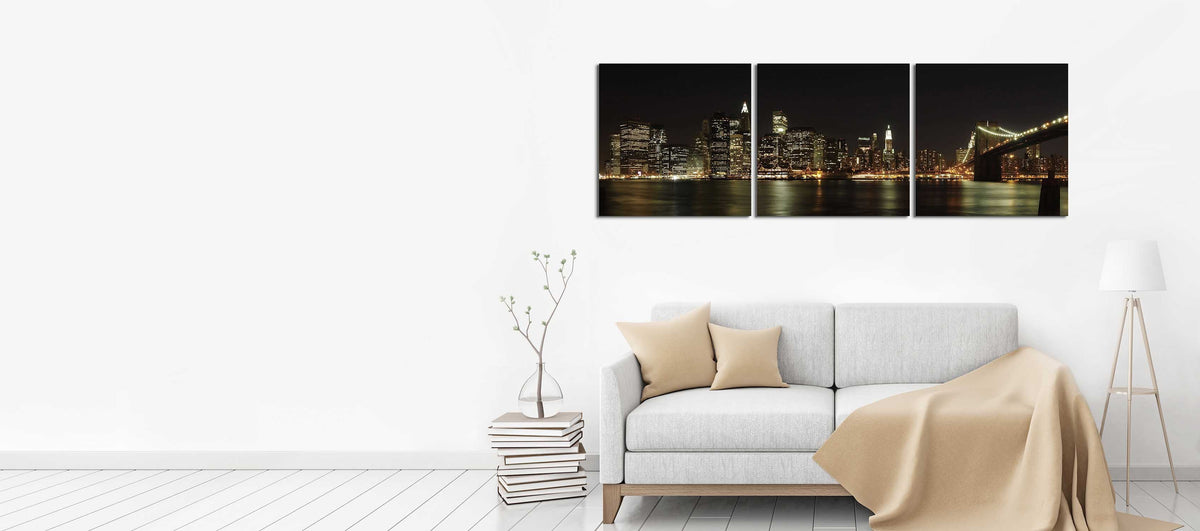 The City That Never Sleeps