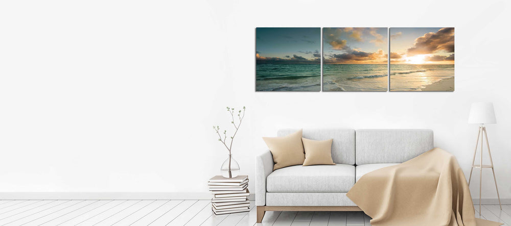 Ocean Calm