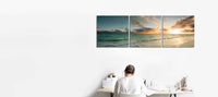 Ocean Calm