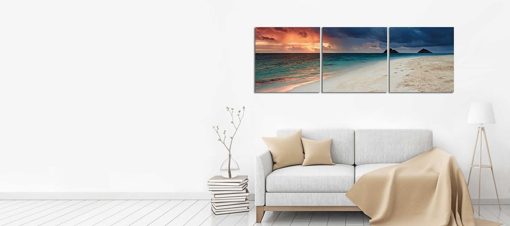 Island Paradise