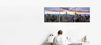 New York City Skyline