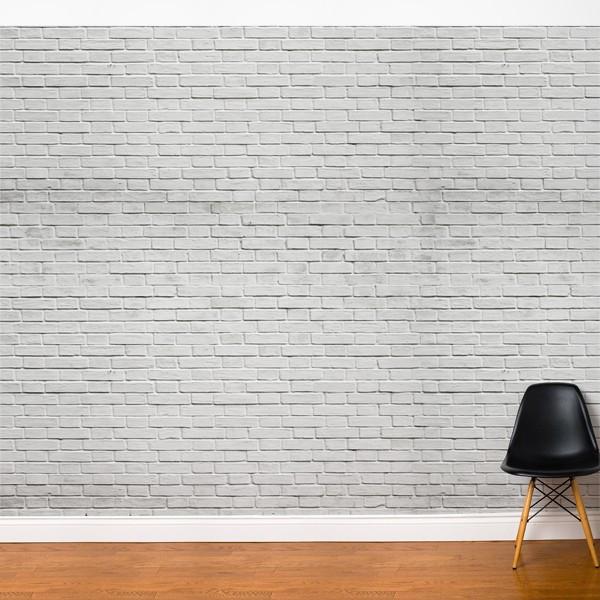 White Brick