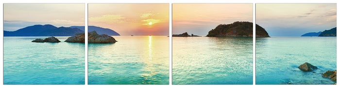 Islands in Thailand