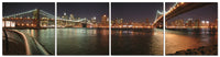 Bridges of New York