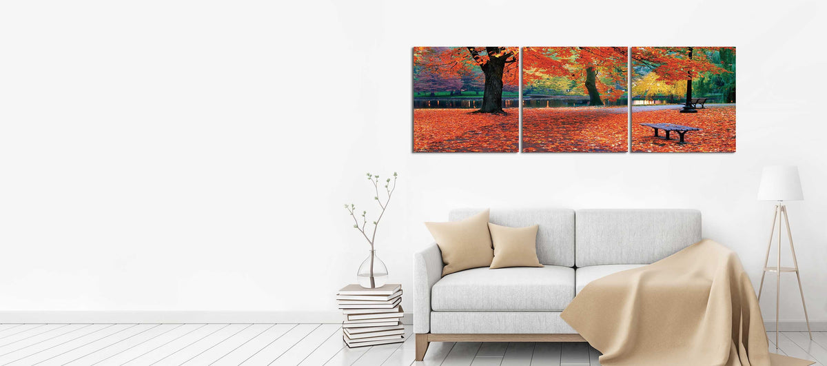 Boston Public Garden