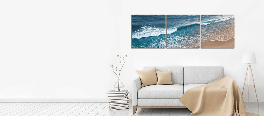 Breaking Waves
