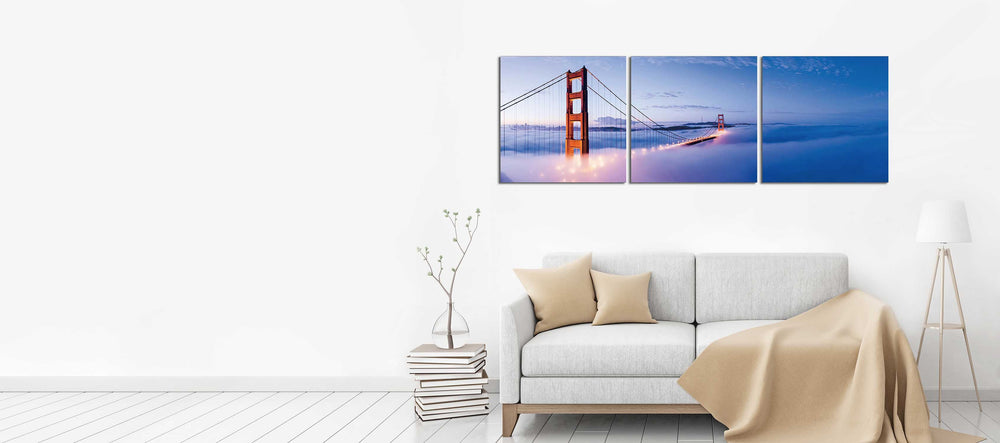 San Francisco Bay