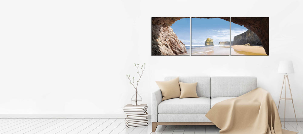 Beach Cove