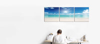 Clear Ocean #2