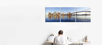 View from Brooklyn