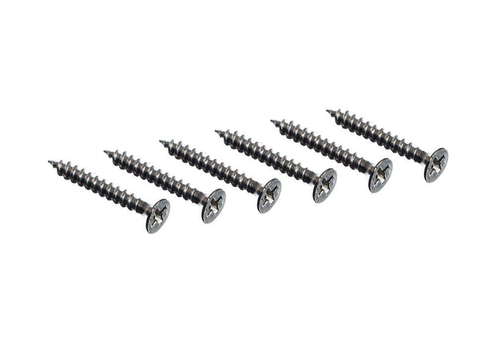 Replacement Hardware for 3-Panel Sets