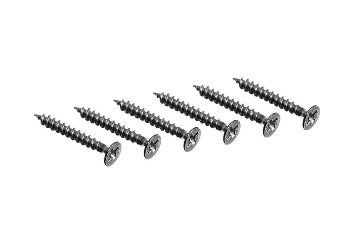 Replacement Hardware for 3-Panel Sets
