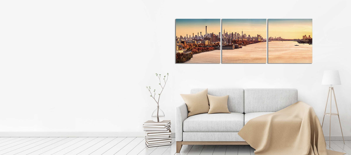 Peach Bay-Hudson River