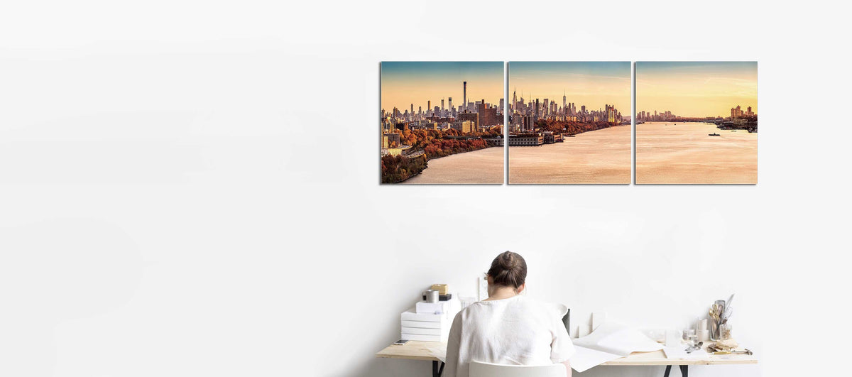 Peach Bay-Hudson River