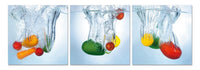 Vegetables in Water