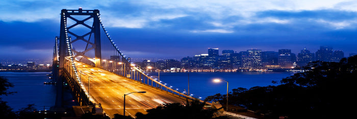 Bay Bridge