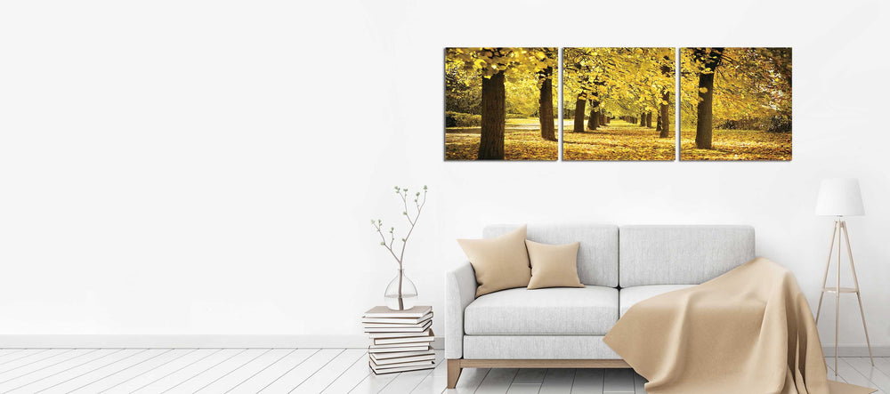 Autumn Leaves
