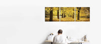 Autumn Leaves