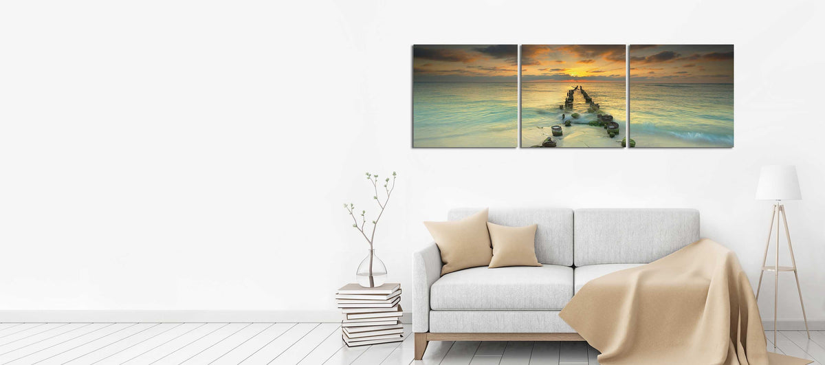 Endlessly Out to Sea