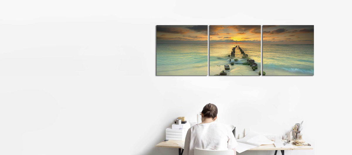 Endlessly Out to Sea