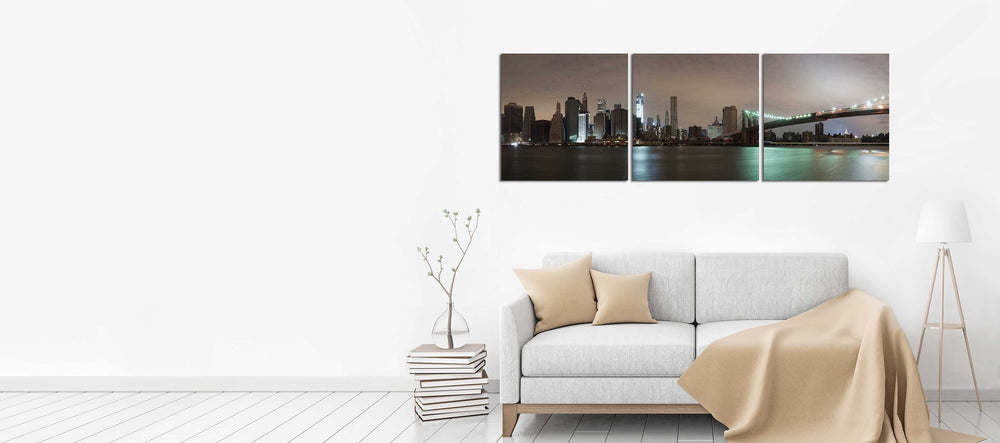 Lower Downtown  NYC