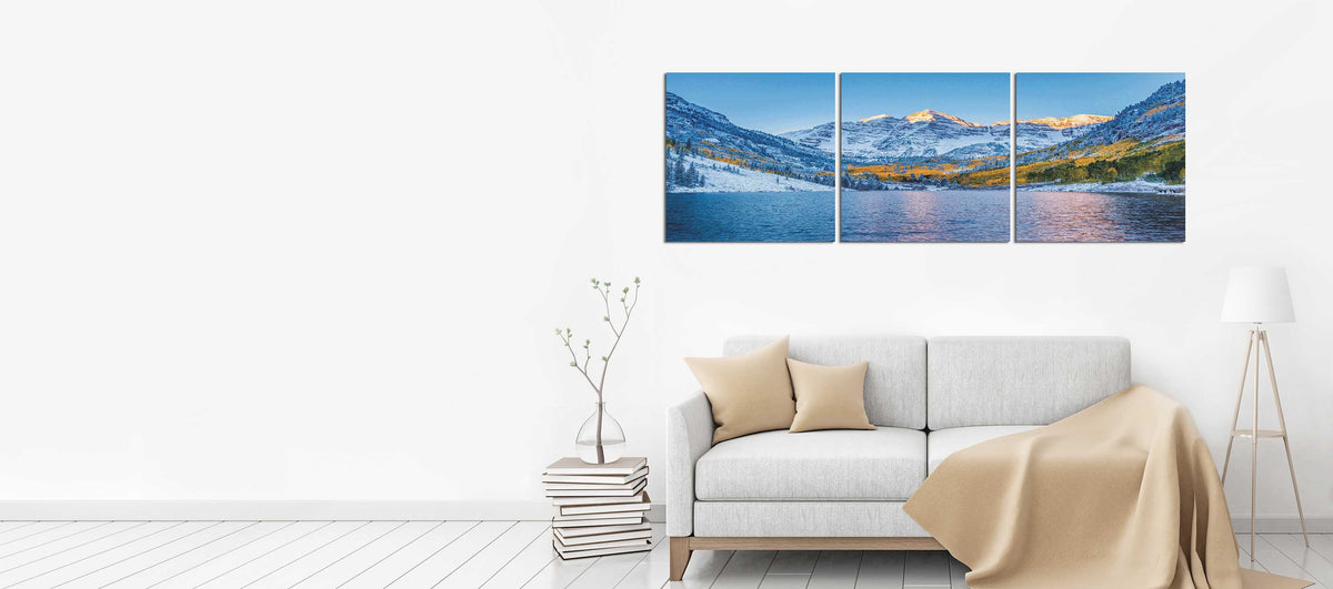 Maroon Bells, Colorado