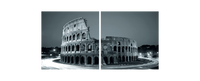 Colosseum Print