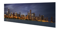 Chicago skyline