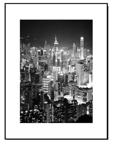 Night at NYC