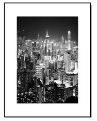 Night at NYC