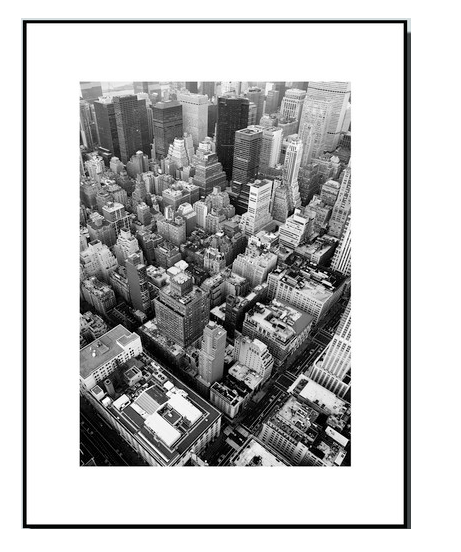 Skyline Manhattan
