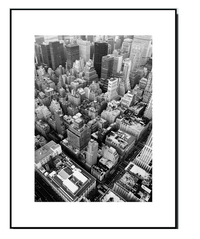 Skyline Manhattan