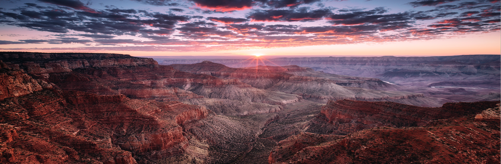 Aeons Grand Canyon