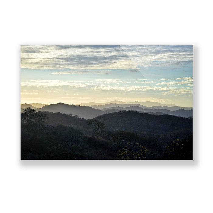The Hills Are Alive