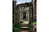 Ancient Ruins