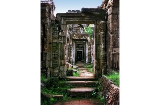 Ancient Ruins