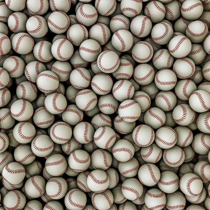 Baseball Background