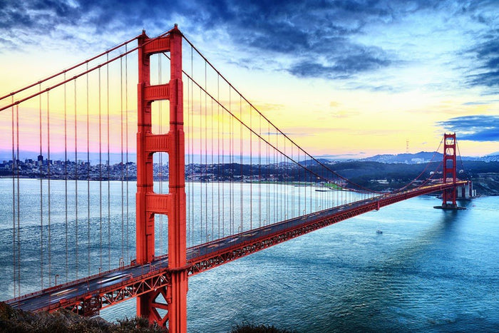Golden Gate