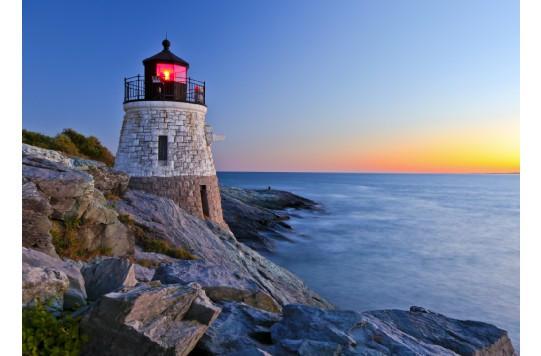 The Lighthouse