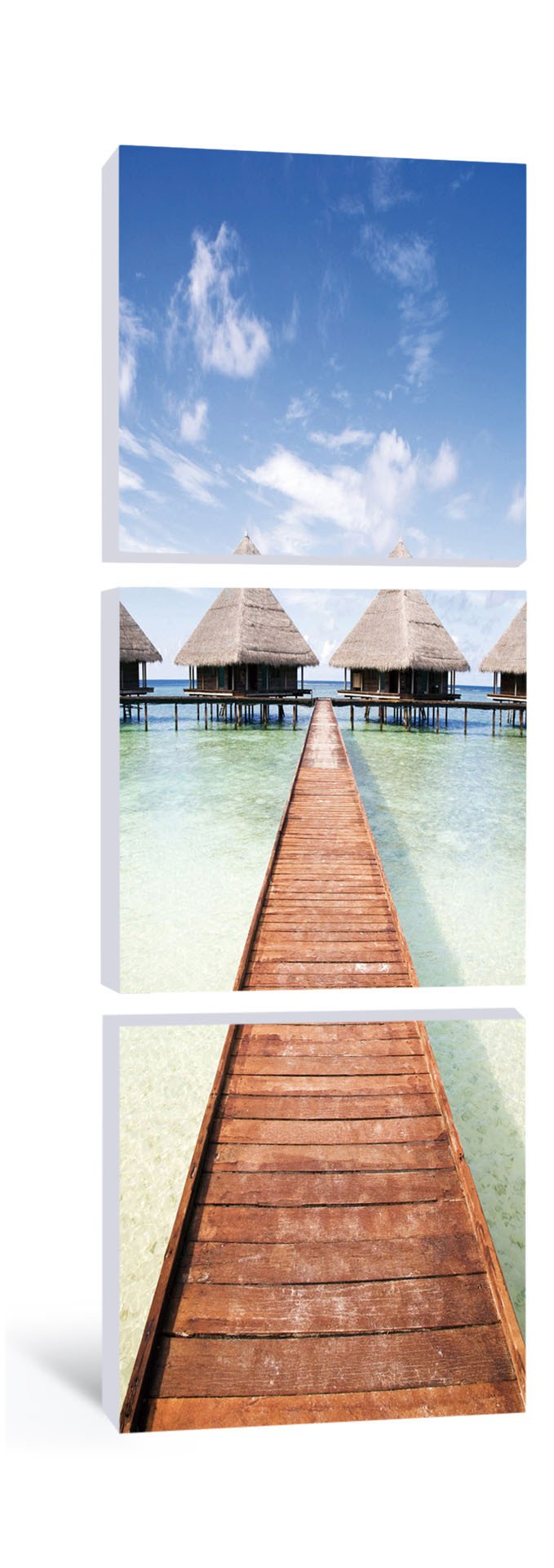 Maldives Bungalows